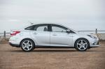 Ford Focus  Titanium 2014 года